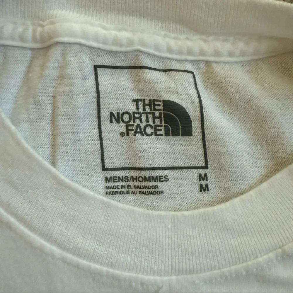 The North Face Hame Dome Logo T-shirt